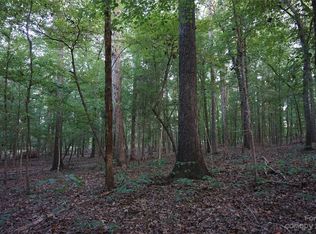 12/AC Fishing Creek Church Rd, Chester, SC 29706