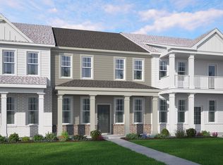 Ericson Plan, Mulberry Summit, Flowery Branch, GA 30542