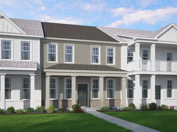 Ericson Plan, Mulberry Summit