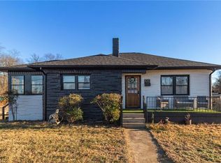 4043 Old Highway 601, Dobson, NC 27017