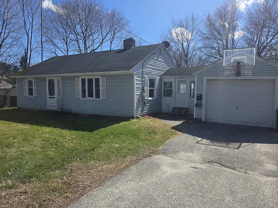 181 Fairview Ave