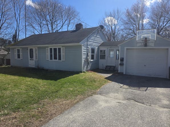 181 Fairview Ave