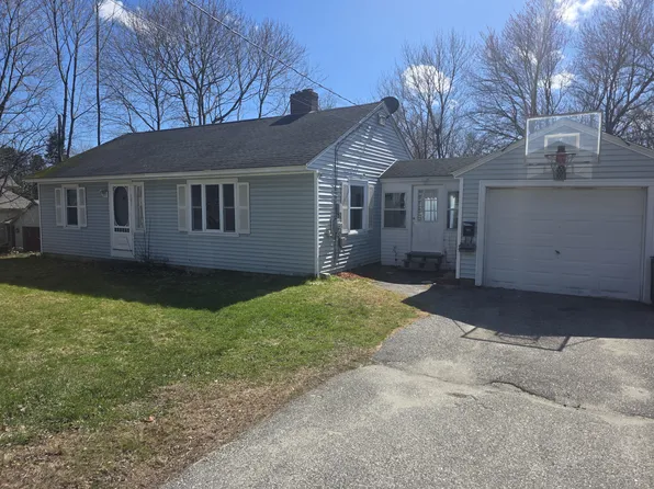 181 Fairview Ave, Auburn, ME 04210