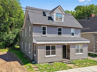 267 Lutz St, Moncton, NB E1C5G4