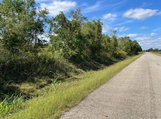 27825 Highway 124, Winnie, TX 77665