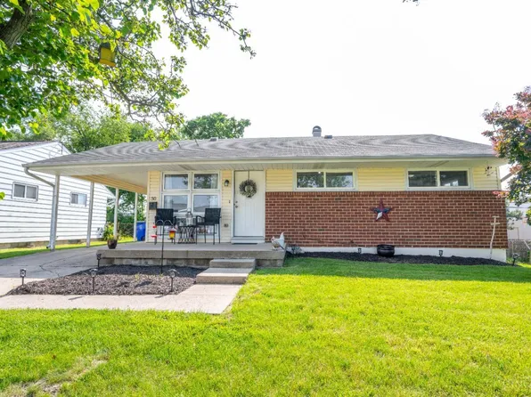 30 Lilliedale Ln, Hamilton, OH 45015