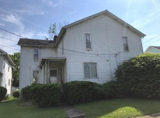 82 Johnson Ave, Blairsville, PA