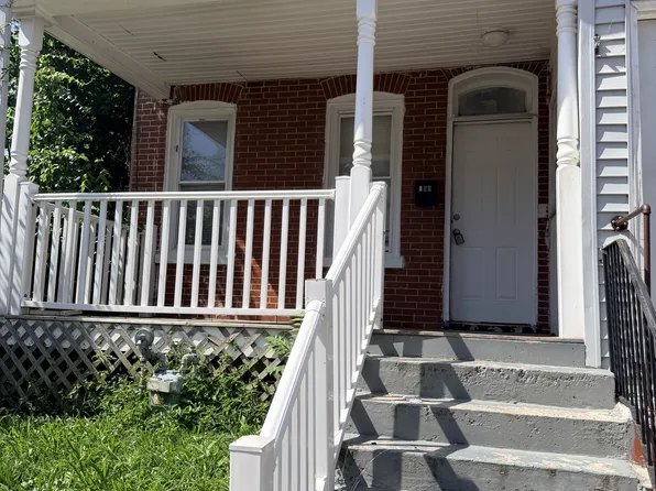 100 W 24th St #1, Wilmington, DE 19802