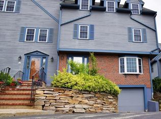 35 Merrymount Rd UNIT 1, Quincy, MA 02169