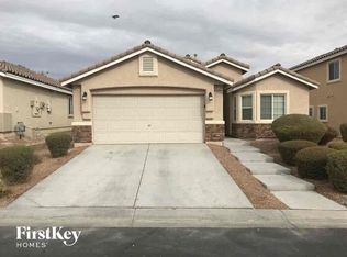 4532 Silverwind Rd, North Las Vegas, NV 89031