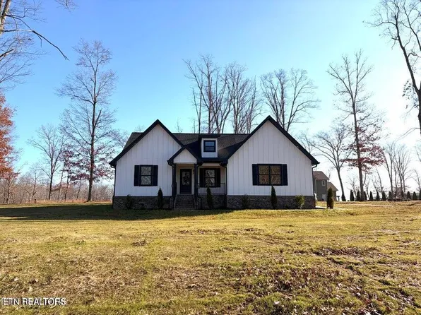 127 Bluff View Dr, Crossville, TN 38571