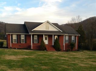 1180 Harris Branch Rd, Hartsville, TN 37074