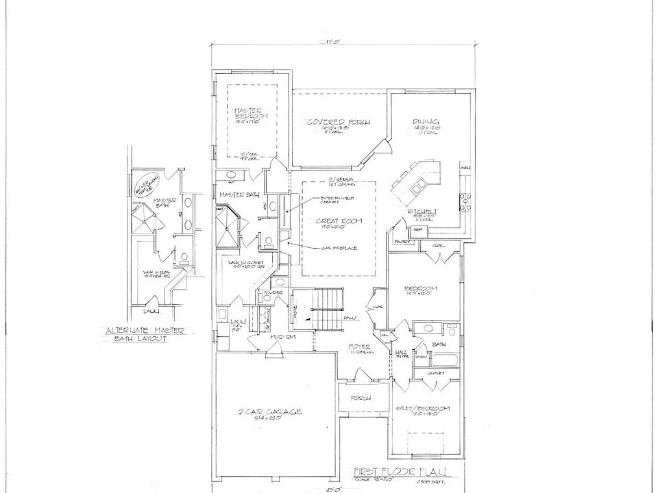 2nd image of 5542 Irwin Simpson Rd