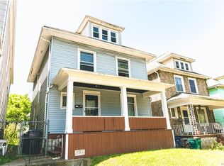 44 Heath St, Buffalo, NY 14214