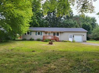 4743 Brown Rd, Vassar, MI 48768