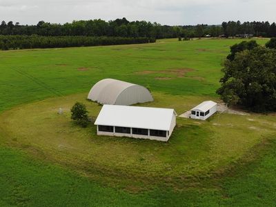 273 McDonald Rd, Sylvania, GA, 30467