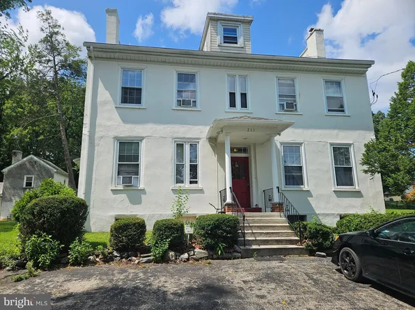 211 S Henderson Rd APT 3, King Of Prussia, PA 19406