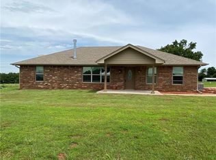 12525 Banner Rd, Slaughterville, OK 73051