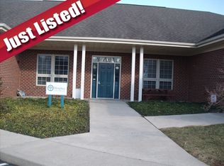 122 Waverly Ct, Martinsburg, WV 25403