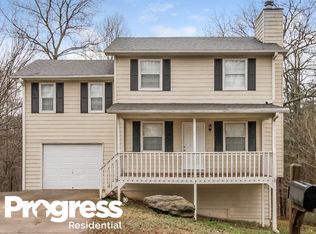 3700 Cherokee Overlook Dr, Canton, GA 30115