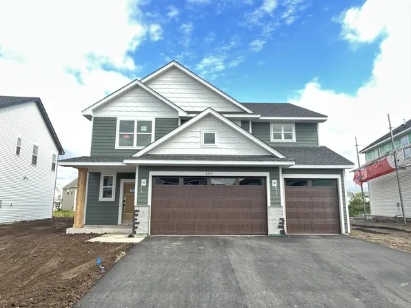 2315 Williams St, Shakopee, MN 55379