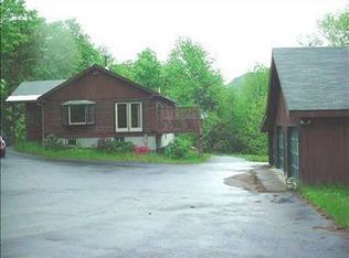 396 Bowen Hill Rd, Warrensburg, NY 12885