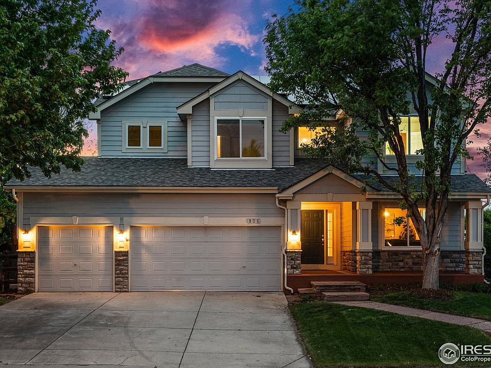 1st image of 806 Pope Dr