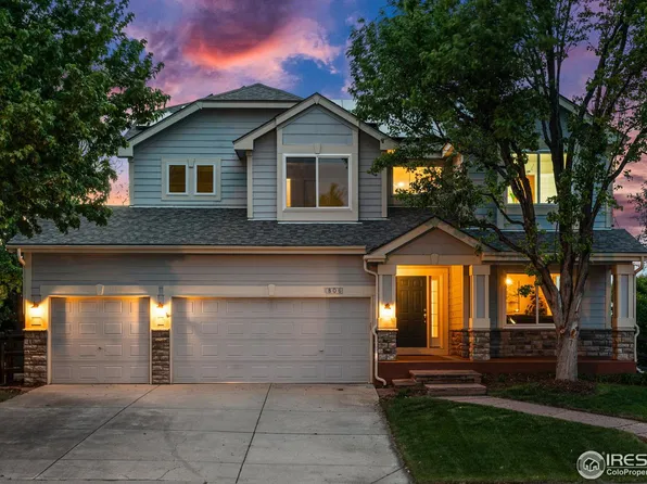 806 Pope Dr, Erie, CO 80516
