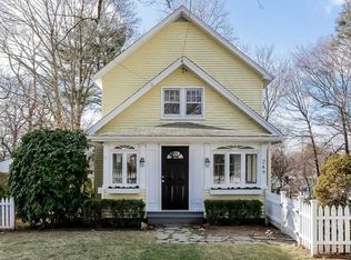 249 Noroton Ave, Darien, CT 06820