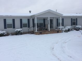 2000 Mathis Church Rd, Catawba, NC 28609