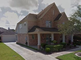 876 Cape Coral Ct, League City, TX 77573
