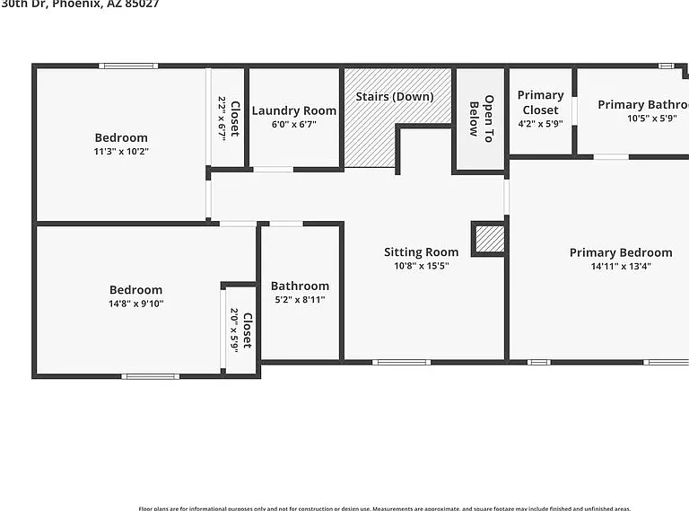 22052 N 30th Dr — Photo 3