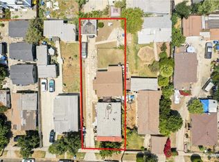 1539 Tremont St, Los Angeles, CA 90033