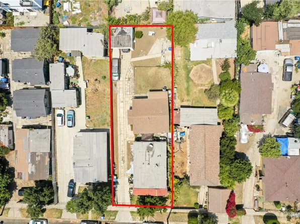 1539 Tremont St, Los Angeles, CA 90033