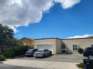 2924 Palo Verde Dr NE, Albuquerque, NM 87112