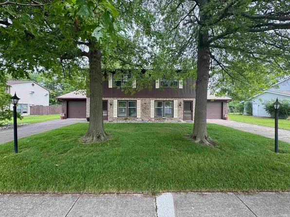 3501 Shoaff Park River Dr, Fort Wayne, IN 46835