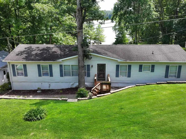 57 Shawnee Ct, Cadiz, KY 42211