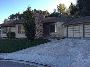 2756 Debbie Ct, San Carlos, CA 94070