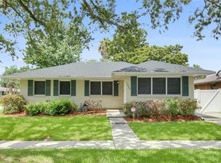 1000 Airline Park Blvd, Metairie, LA 70003