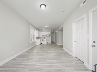 1642 S Harding Ave #1, Chicago, IL 60623