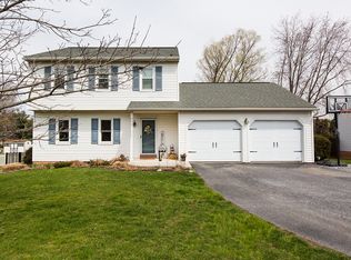 3247 Harrisburg Pike, Landisville, PA 17538