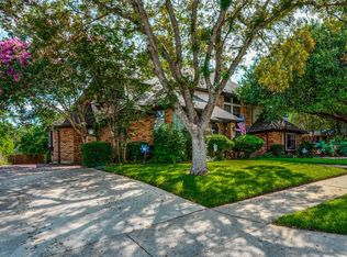 7207 Lake Tahoe Dr, Arlington, TX 76016