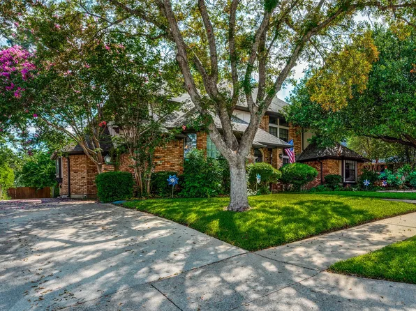 7207 Lake Tahoe Dr, Arlington, TX 76016