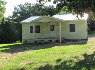2834 S Barron Rd, Farmington, AR 72730