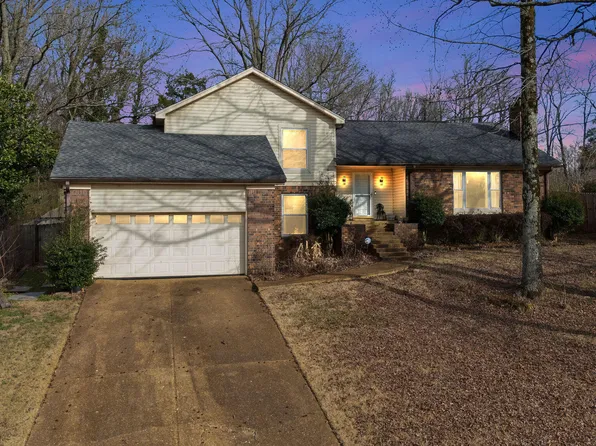 2178 Webbing Dr, Cordova, TN 38016