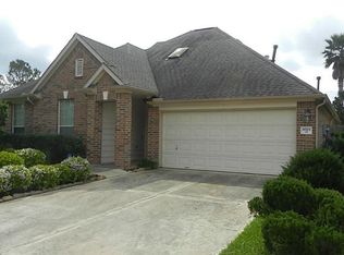 18703 River Meadows Ln, Houston, TX 77084