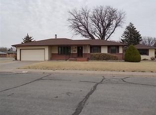 2018 Main Street Ter, Hays, KS 67601
