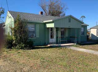 1313 Caldwell Dr, Panama City, FL 32401