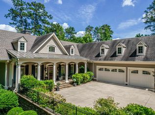 1090 Turnberry Cir, Greensboro, GA