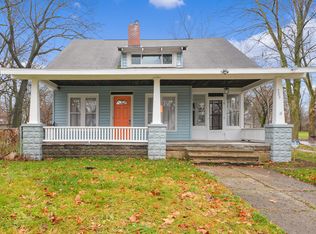 325 S 5th St, Niles, MI 49120